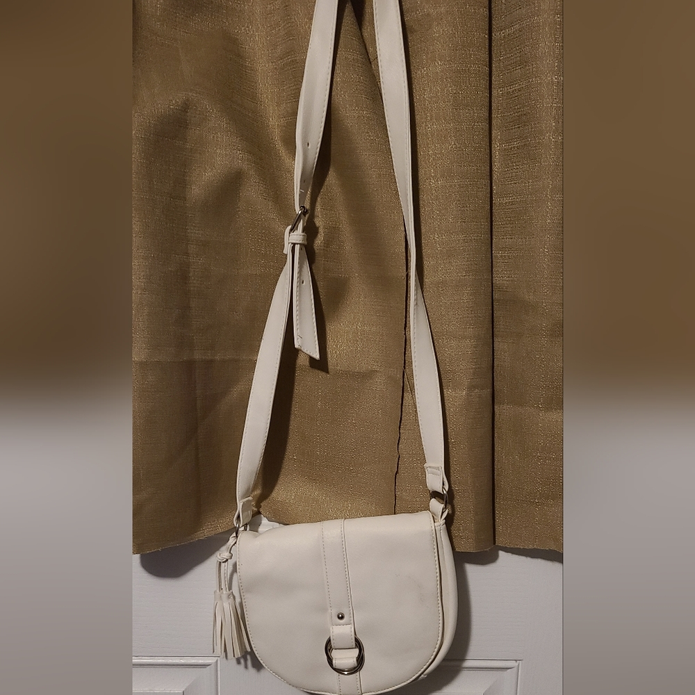 White Signature Collection Purse